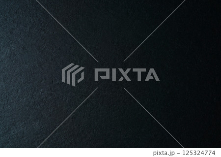 粘板岩・スレートの黒板 粘板岩・スレートの黒板 125324774