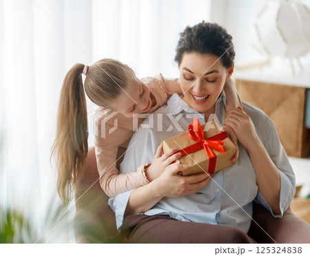 Happy mother's day 125324838