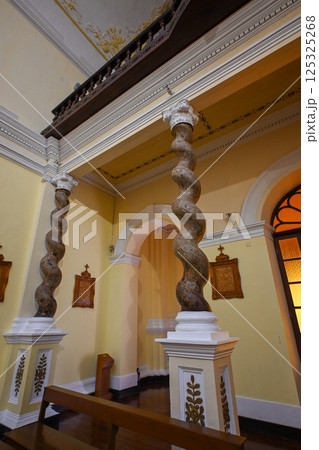 世界遺産・聖ヨセフ聖堂(St. Joseph’s Seminary and Church)/マカオ 世界遺産・聖ヨセフ聖堂(St. Joseph’s Seminary and Church)/マカオ 125325268