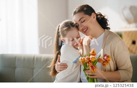 happy mother's day 125325438