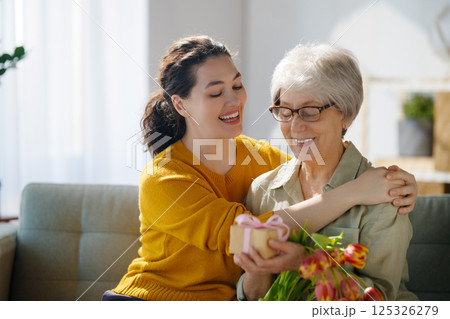 happy mother's day 125326279