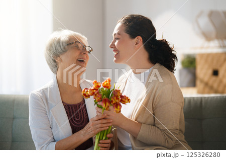 happy mother's day 125326280