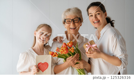 happy mother's day happy mother's day 125326316