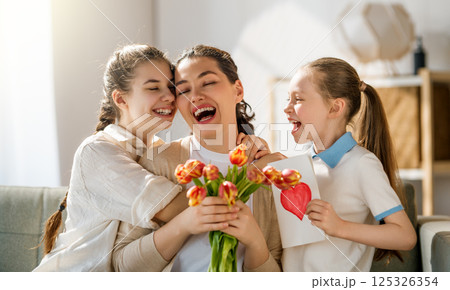 happy mother's day happy mother's day 125326354