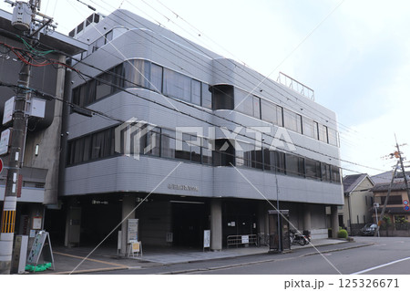 京都府教育会館(京都市左京区) 京都府教育会館(京都市左京区) 125326671