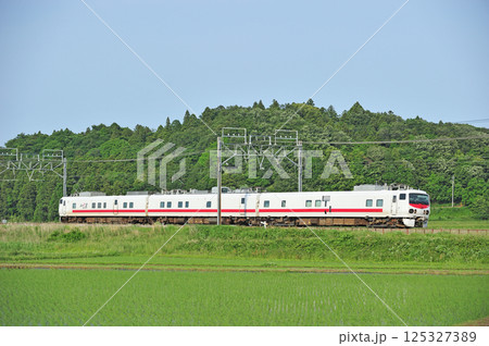 総武本線 佐倉-物井 JR東日本 E491系(勝田) Easti-E 総武本線 佐倉-物井 JR東日本 E491系(勝田) Easti-E 125327389