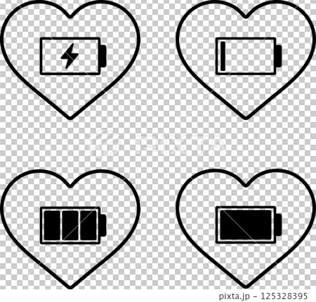 重新充電，充實你的思想 125328395