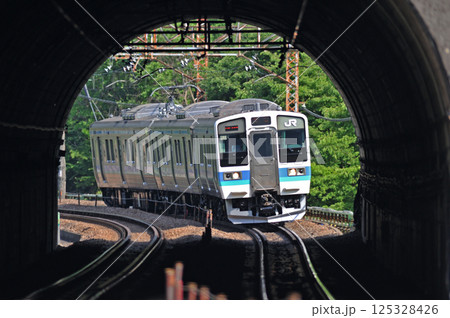 中央本線 初狩-笹子 JR東日本 211系 B10編成(長野) 中央本線 初狩-笹子 JR東日本 211系 B10編成(長野) 125328426