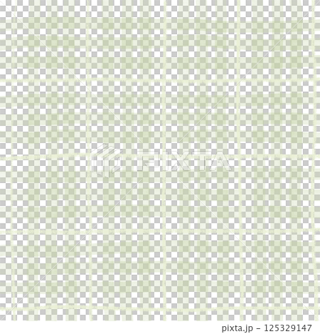 Sage Green Plaid Tartan Gingham Check Hand Drawn Background Pattern Overlay Sage Green Plaid Tartan Gingham Check Hand Drawn Background Pattern Overlay 125329147