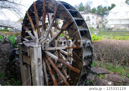 水車 125331129