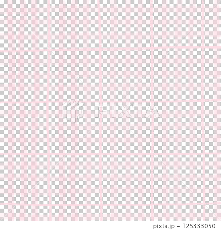 Pink Plaid Tartan Gingham Check Hand Drawn Background Pattern Overlay Pink Plaid Tartan Gingham Check Hand Drawn Background Pattern Overlay 125333050