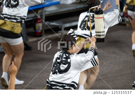阿波踊りの熱い夜 阿波踊りの熱い夜 125333537