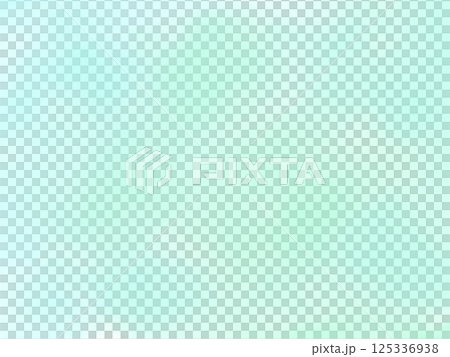水色の水彩グラデーション背景素材 水色の水彩グラデーション背景素材 125336938