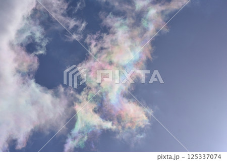 彩雲 彩雲 125337074