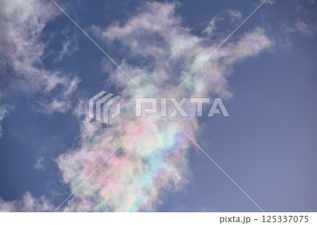 彩雲 彩雲 125337075