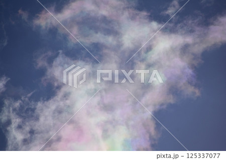 彩雲 125337077