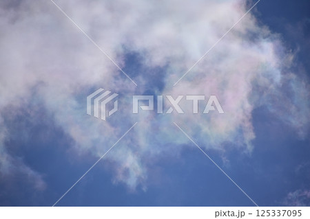 彩雲 彩雲 125337095