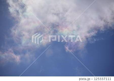 彩雲 彩雲 125337111
