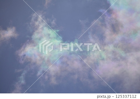 彩雲 125337112