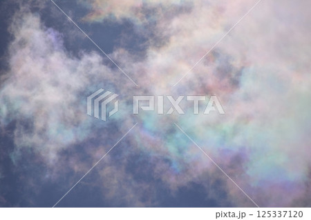 彩雲 125337120