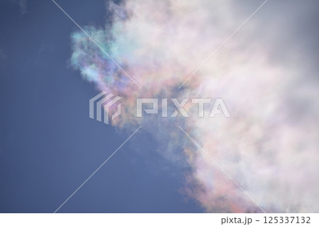 彩雲 彩雲 125337132