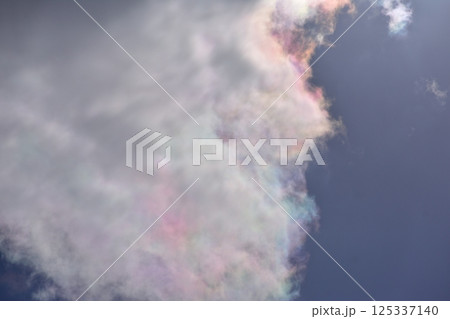 彩雲 彩雲 125337140