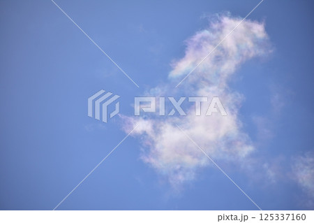 彩雲 125337160