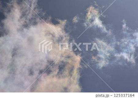 彩雲 125337164