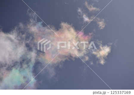 彩雲 彩雲 125337169