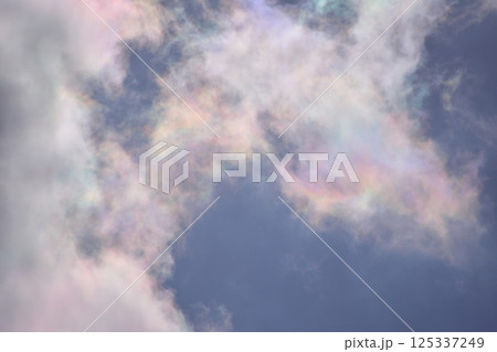 彩雲 彩雲 125337249