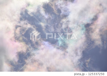彩雲 彩雲 125337250