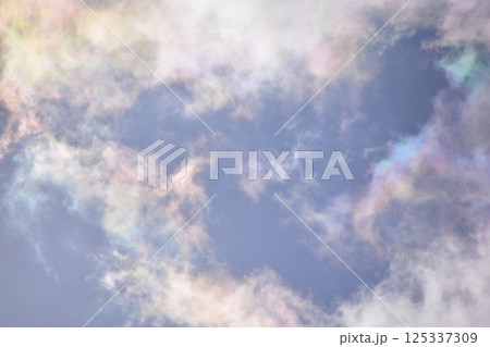 彩雲 125337309