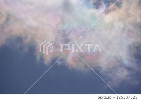 彩雲 彩雲 125337325