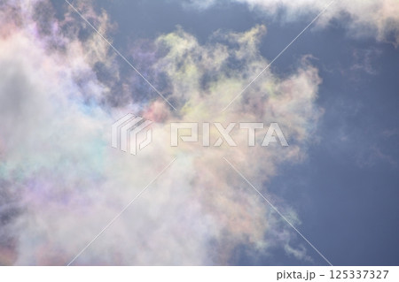 彩雲 彩雲 125337327