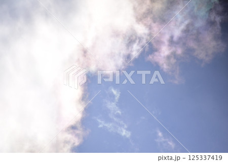 彩雲 彩雲 125337419