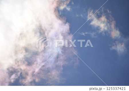 彩雲 彩雲 125337421
