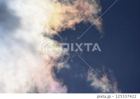 彩雲 彩雲 125337422
