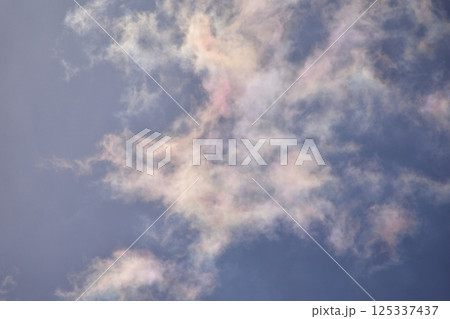 彩雲 彩雲 125337437
