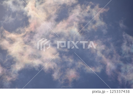 彩雲 彩雲 125337438