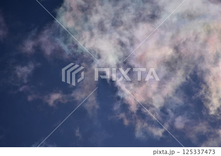 彩雲 彩雲 125337473