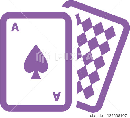 トランプ トランプ 125338107