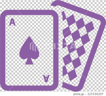 トランプ トランプ 125338107