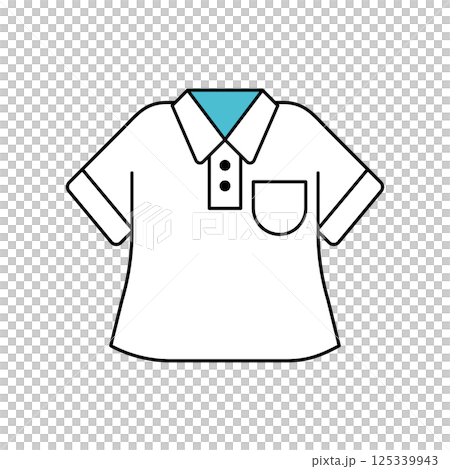 運動服 Polo 衫 運動服 Polo 衫 125339943