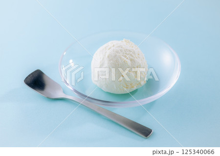 美味しいアイスクリーム 125340066