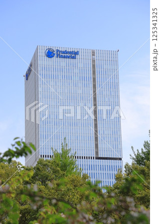 プルデンシャルタワー　東京都千代田区永田町2丁目 125341325