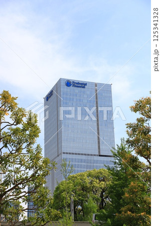 プルデンシャルタワー 東京都千代田区永田町2丁目 プルデンシャルタワー 東京都千代田区永田町2丁目 125341328