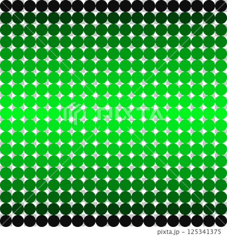 Simple texture round tile gradient background material neon green Simple texture round tile gradient background material neon green 125341375
