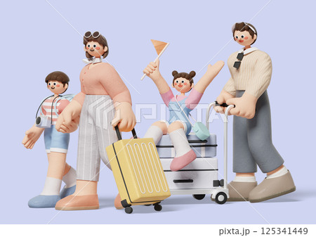 A snake character floating in the sky wrapped around a scroll A snake character floating in the sky wrapped around a scroll 125341449