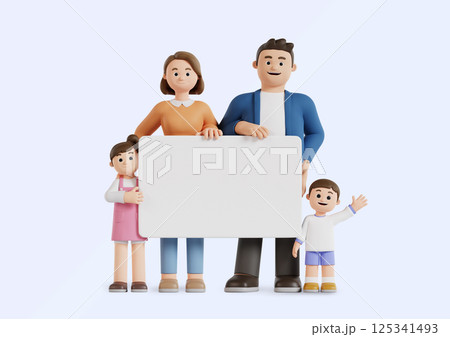 Excited children and particles scattered around Excited children and particles scattered around 125341493