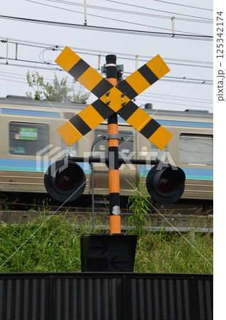 鉄道施設　八王子市　 125342174